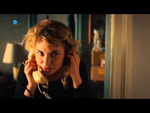 She's Funny That Way [Official Trailer] 2015 [HD]