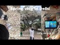 Daily vlog 🍵|| India (aesthetic vlog)