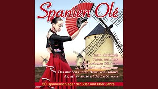 Komm, Señorita komm