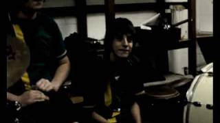 To Whom It May Concern Band getogether