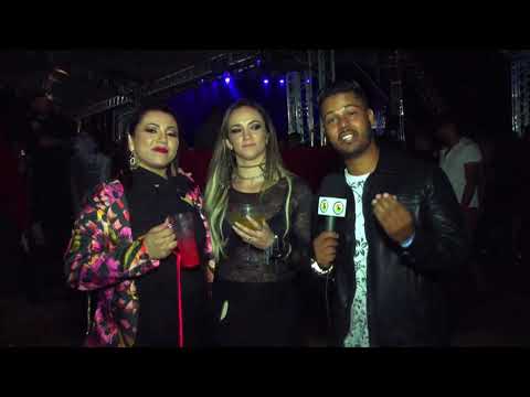 Programa curta MIX (Parte 1) 30/10/2019