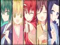 [Osu!] MomoKuro-tei Ichimon - Nippon Egao ...