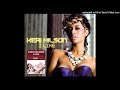 Keri Hilson I Like Bass Boosted