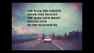 Dignity - New Politics (Lyrics)