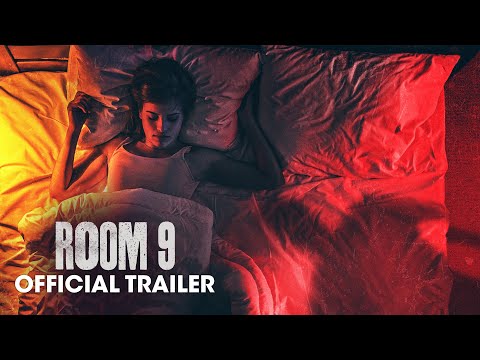 Room 9 (Trailer)