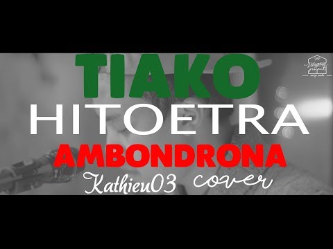 TÉLÉCHARGER AMBONDRONA AZA TSINY MP3