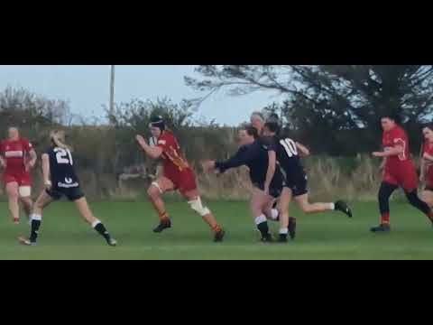 Berwick v whitley bay 3