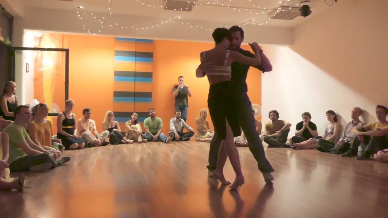 Zrinko Maloseja & Ana Lovrić - Sólo Compasión - José García y Los Zorros Grises