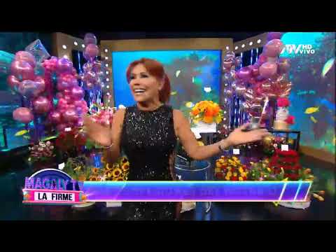 Alfredo Zambrano rompe su silencio tras ruptura con Magaly Medina: "El amor no se ha esfumado"