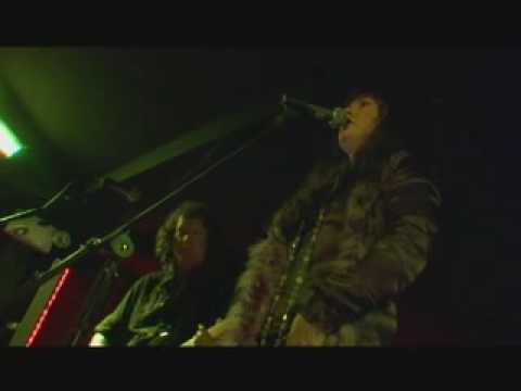 Willie McBlind - Blood Moon / Nobody's Fault But Mine