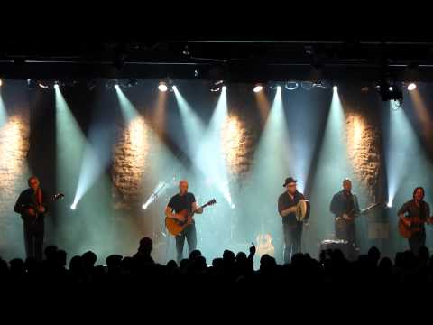 Spirit of the West - Putting up with the Joneses