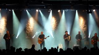 Spirit of the West - Putting up with the Joneses