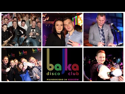 Koncert MIG: Bajka Disco Club Rzeszów - (Disco-Polo.info)