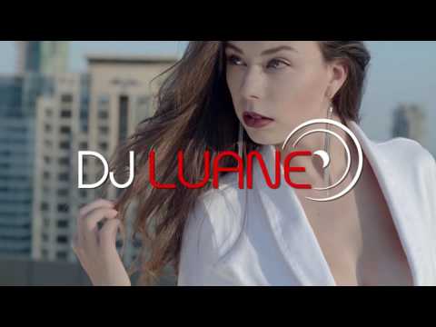 The Chainsmokers  - Don't Let Me Down (DJ Luane Extended edit )