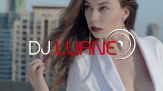 The Chainsmokers  - Don't Let Me Down (DJ Luane Extended edit )