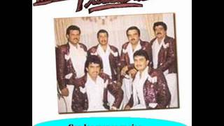 Conjunto Primavera - Cinco lágrimas