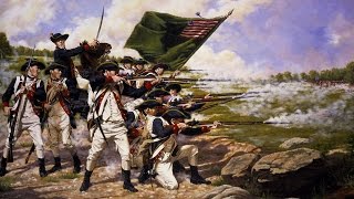 25 Things About The Revolutionary War You Might Not Know