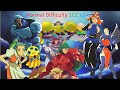 Guardian Heroes Serena 1CC X2 Normal Difficulty Xbox 360