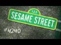 Sesame Street Episode 4240 Full High Quality Recreation