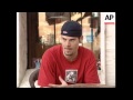 American Skate Rockers OPM Talk About Skateboarding Getting Laid And Taking Drugs While On European