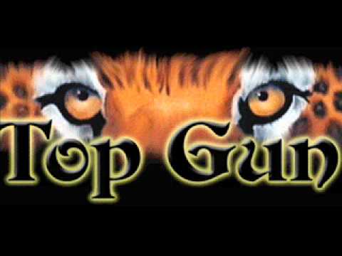 Top Gun Allstars Unlimited Coed 07 (version 1)