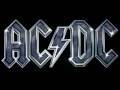 AC/DC - Back In Black with lyrics 