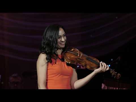 Astor Piazzolla - Libertango (Maimuna & The Orchestra)