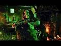 Frankenstein 2025 The Wolves Attack Scene Recap