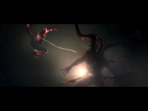 THE AMAZING SPIDER-MAN 3 Teaser Trailer