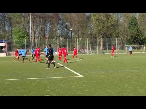 Lorbeer vs. Glashütte I