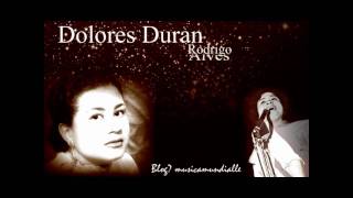 Dolores Duran - Conversa de Botequim