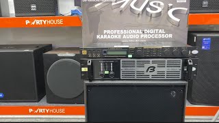 Download lagu Vang số cao cấp nhập khẩu BF k3000 wifi pro cao cấp | tiếng sạch |reverb không thua kém mixer số mp3 Download lagu Vang số cao cấp nhập khẩu BF k3000 wifi pro cao cấp | tiếng sạch |reverb không thua kém mixer số mp3