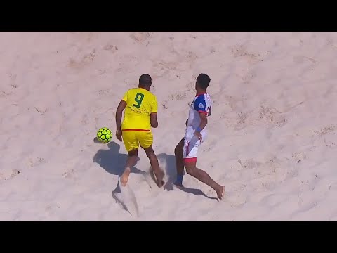 #CBSC BLZ 2-3 GUY Highlights