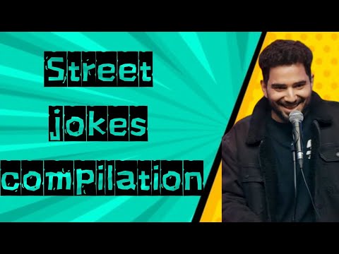 Samay raina street jokes compilation| mememandi