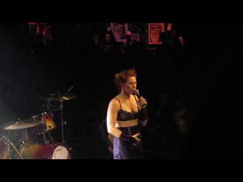 The Dresden Dolls   "Amsterdam"