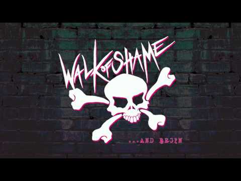 Walk of Shame - Born Weird