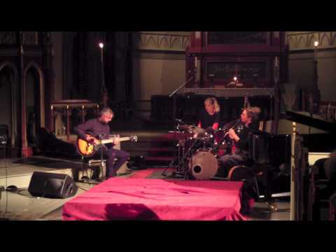 Ensemble Lakonia - Live at Drammen Sacred Music Festival 2013