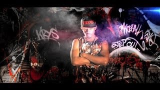 KRYS FT DJ GUN STARR - #DIB - Dancehall is Back (Clip Officiel)