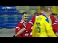 video: Mezőkövesd - Kisvárda 2-2, 2019 - Összefoglaló