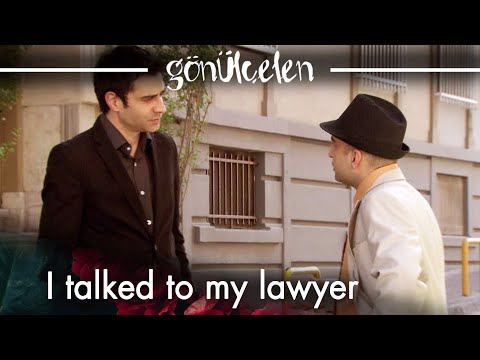 Kobra spreads false news about Hasret and Murat - Episode 109 | Becoming a Lady