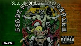 Download lagu [ Story WA 30 dtk ] Rebellion Rose - Damai Bersamamu mp3
