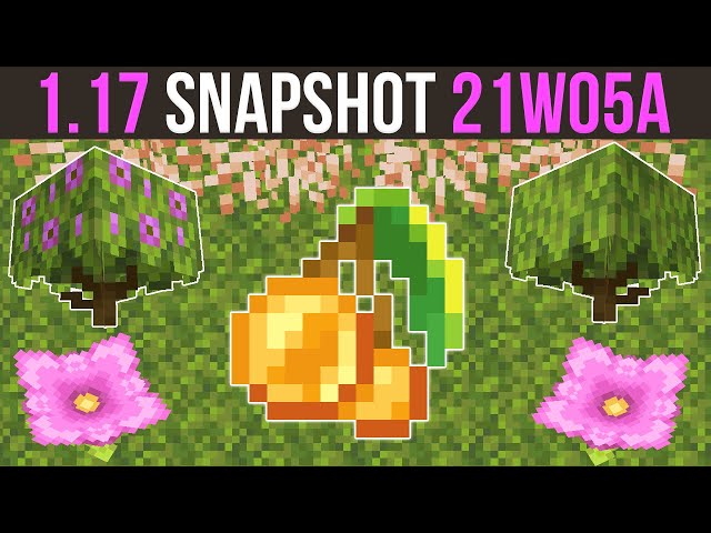 azalea in minecraft 1 17 update everything players need to know