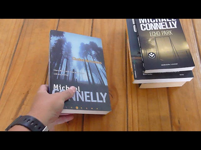 Vídeo relacionado con CARIDAD BIEN ORDENADA (EL SHERIFF MIKE LOGAN nº 4)
