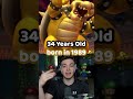 Nintendo Confirms Bowser Bowser Jr S Age