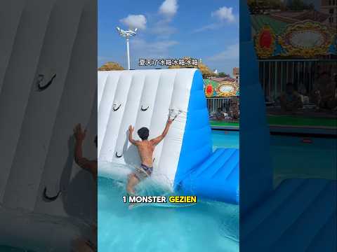 Broer's run 🏃‍♂️, 👻 angst voor monsters, of een 💰 $5.000 uitdaging🤯😍!! #shorts