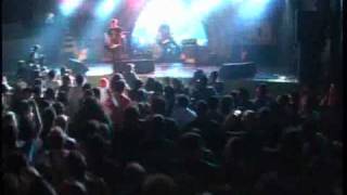 Ibero 90.9 8 Aniversario | Dinosaur Pile-Up &quot;Mona Lisa&quot;