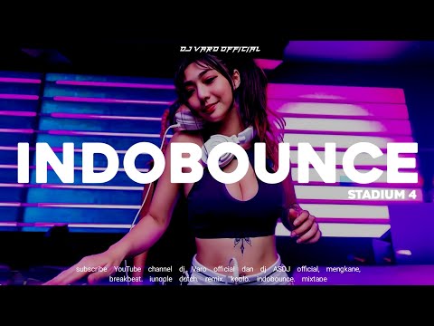 Indobounce Stadium 4 - Dj Varo Edit 