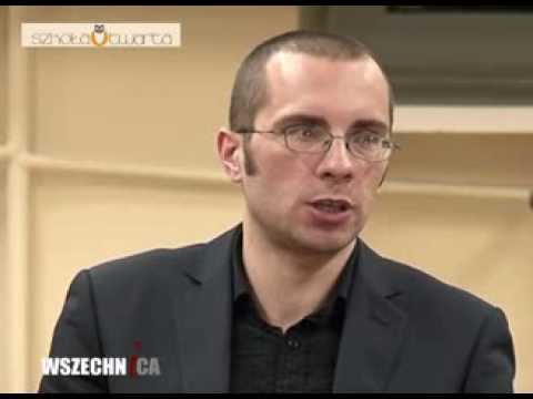 Niewiadomski - zabić prezydenta [cz.3] - dr Patryk Pleskot