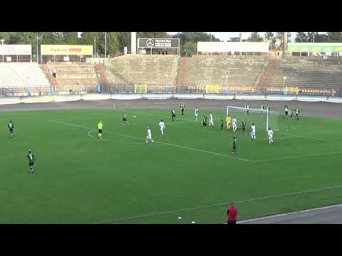 MRKS TV || Skrót meczu ROW 1964 Rybnik vs MRKS Czechowice-Dziedzice