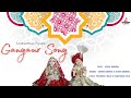 Gangaur Song | Garima Khandal | Ashish Khandal | Rajasthani Song | SunDhun Music